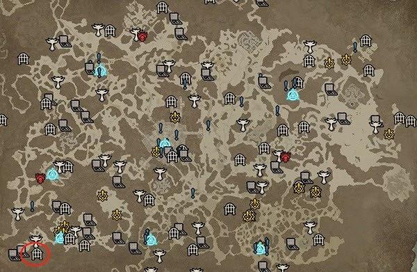 《暗黑破壞神4》死靈升級及配裝心得   死靈升級裝備怎麽選？