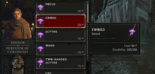 《暗黑破壞神4》地區聲望有什麽用？地區聲望作用介紹