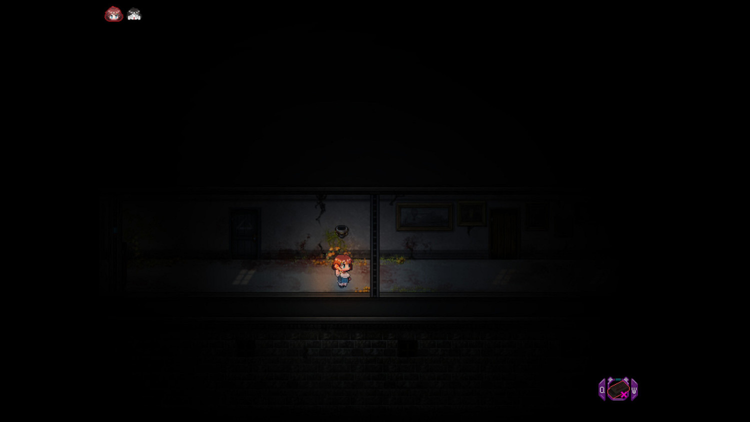 冒險遊戲《腐朽之館》Steam頁面上線 發售日期待定 冒險遊戲《腐朽之館》Steam頁面上線 發售日期待定