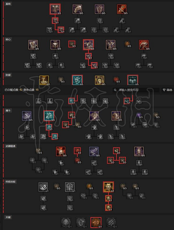 《暗黑破壞神4》野蠻人1-50級開荒指南 前期怎麽開荒? 《暗黑破壞神4》野蠻人1-50級開荒指南 前期怎麽開荒?