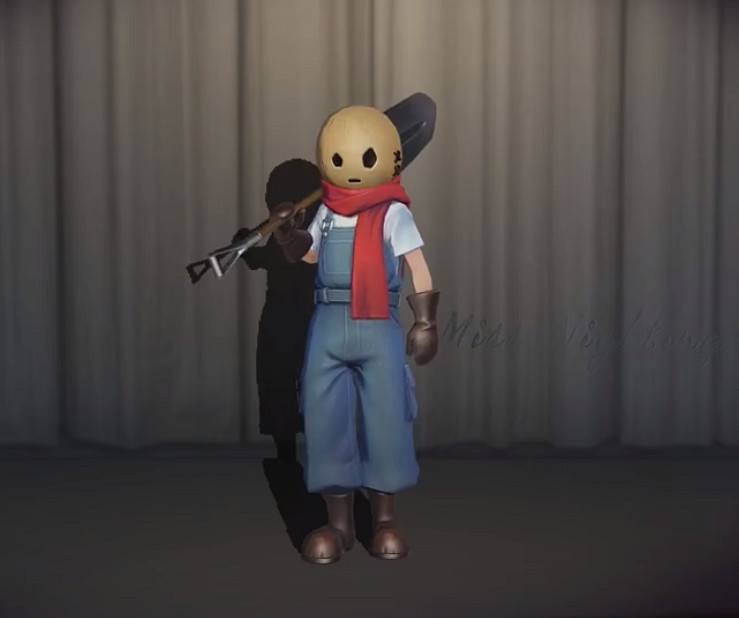 《第五人格》愛德華梅森皮膚怎麽樣 愛哭鬼殺戮天使連動皮膚展示 《第五人格》愛德華梅森皮膚怎麽樣 愛哭鬼殺戮天使連動皮膚展示