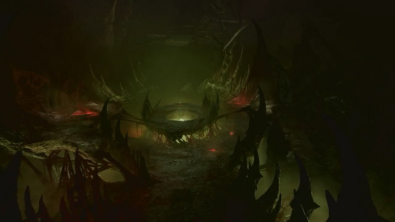 《柏德之門3》確認亮相夏日遊戲節!預告片展示新角色 《柏德之門3》確認亮相夏日遊戲節!預告片展示新角色