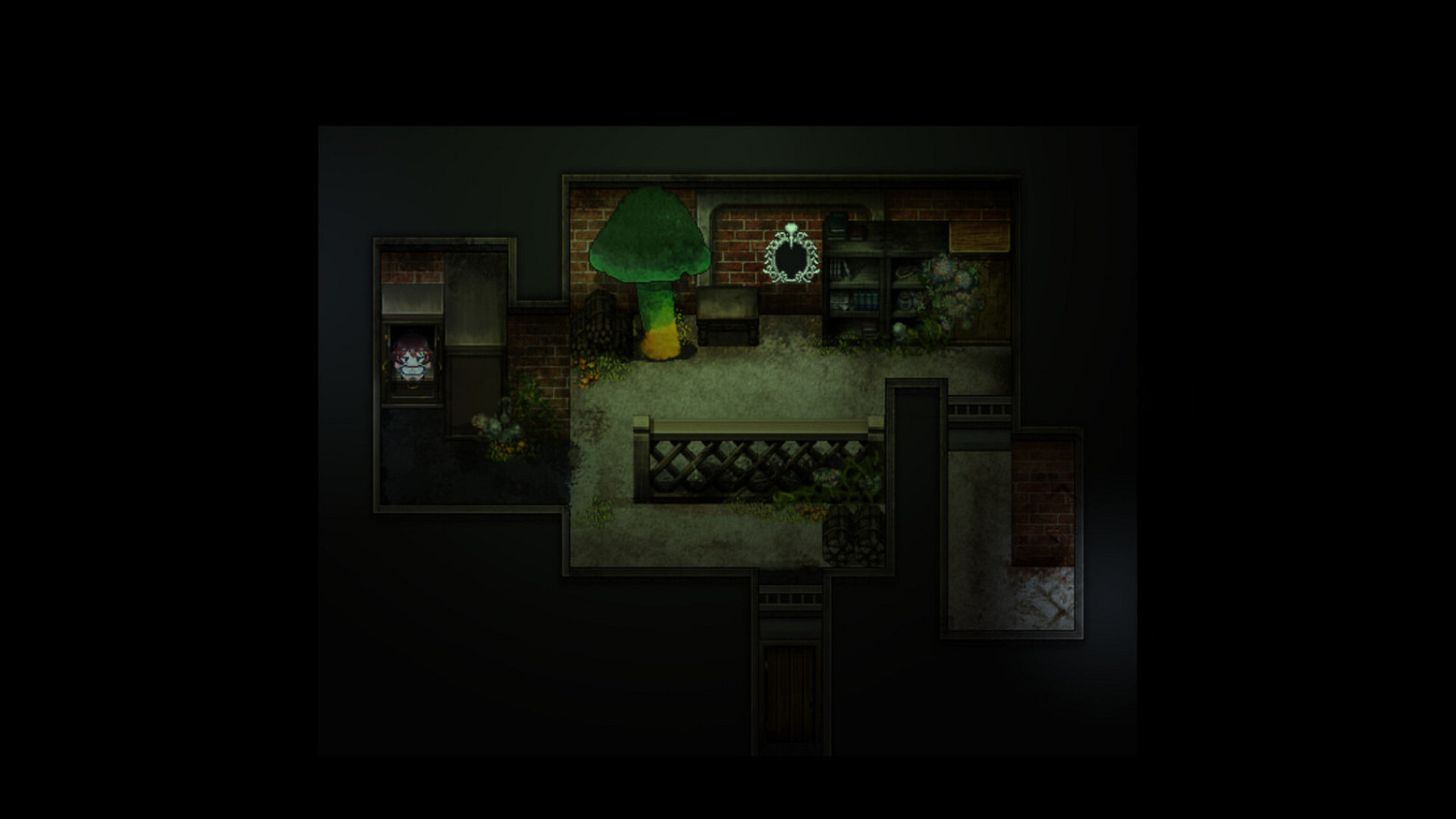 冒險遊戲《腐朽之館》Steam頁面上線 發售日期待定 冒險遊戲《腐朽之館》Steam頁面上線 發售日期待定