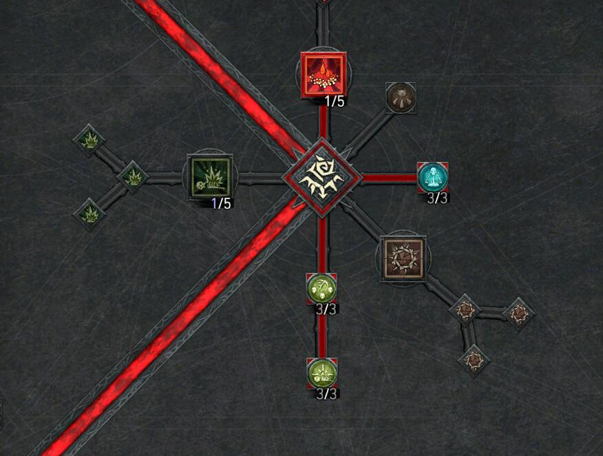 《暗黑破壞神4》死靈召喚骨矛流搭配思路 死靈召喚骨矛流怎麽搭配? 《暗黑破壞神4》死靈召喚骨矛流搭配思路 死靈召喚骨矛流怎麽搭配?