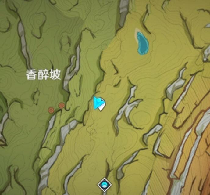 《原神》決鬥召喚之巔角色彩蛋位置分享 決鬥召喚之巔角色彩蛋在哪？