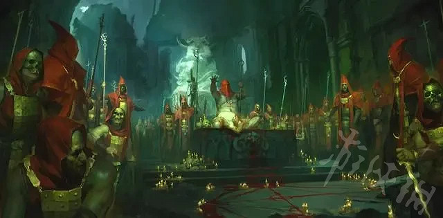 《暗黑破壞神4》開荒避坑指南 前期需要注意哪些? 《暗黑破壞神4》開荒避坑指南 前期需要注意哪些?