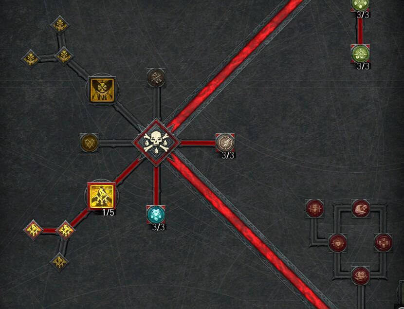 《暗黑破壞神4》死靈召喚骨矛流搭配思路 死靈召喚骨矛流怎麽搭配? 《暗黑破壞神4》死靈召喚骨矛流搭配思路 死靈召喚骨矛流怎麽搭配?