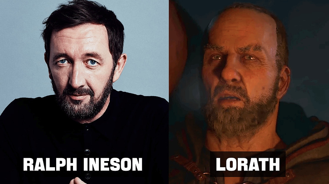 《暗黑破壞神4》配音演員展示 有許多熟悉的老朋友! 《暗黑破壞神4》配音演員展示 有許多熟悉的老朋友!