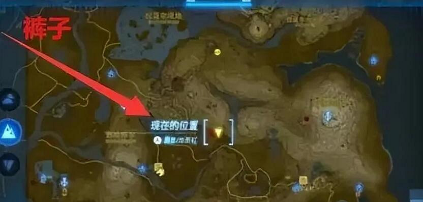 《塞爾達傳說王國之淚》獸神弓x5怎麽刷？獸神弓使用技巧心得