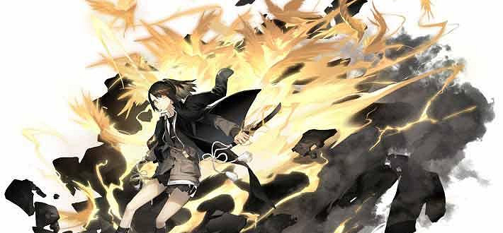 《白夜極光》烈雀配音是誰 烈雀聲優介紹