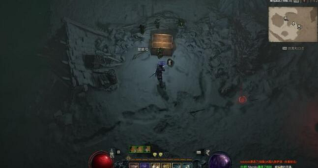 《暗黑破壞神4》屠夫掉落什麽裝備?哥布林及屠夫打法技巧 《暗黑破壞神4》屠夫掉落什麽裝備?哥布林及屠夫打法技巧