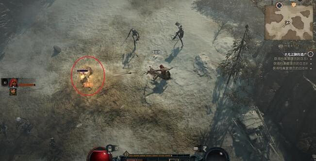 《暗黑破壞神4》屠夫掉落什麽裝備?哥布林及屠夫打法技巧 《暗黑破壞神4》屠夫掉落什麽裝備?哥布林及屠夫打法技巧