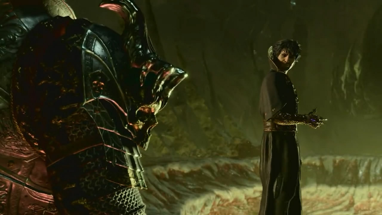 《柏德之門3》確認亮相夏日遊戲節!預告片展示新角色 《柏德之門3》確認亮相夏日遊戲節!預告片展示新角色