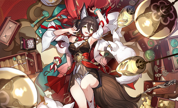 《崩壞星穹鐵道》心轅馬意的你怎麽解鎖 心轅馬意的你成就攻略