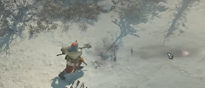 《暗黑破壞神4》全職業全技能展示 《暗黑破壞神4》全職業全技能展示