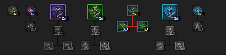 《暗黑破壞神4》暗影核彈流攻略 《暗黑破壞神4》暗影核彈流攻略