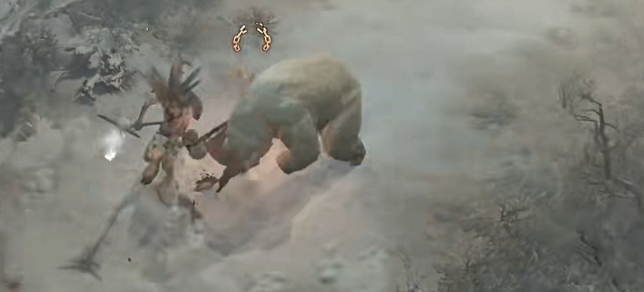 《暗黑破壞神4》全職業全技能展示 《暗黑破壞神4》全職業全技能展示