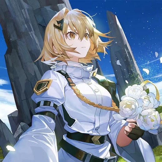 《白夜極光》預選光靈推薦 《白夜極光》預選光靈推薦