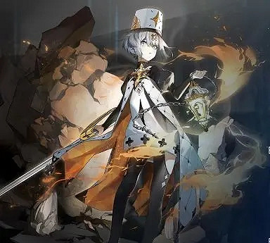 《白夜極光》預選光靈推薦 《白夜極光》預選光靈推薦