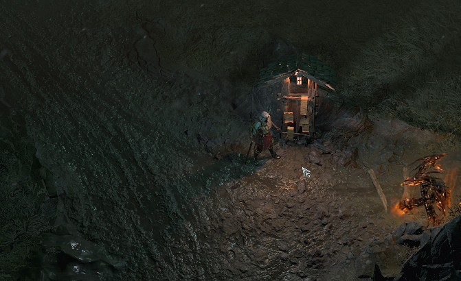 《暗黑破壞神4》旅行者的祈禱任務怎麽做?旅行者的祈禱任務攻略 《暗黑破壞神4》旅行者的祈禱任務怎麽做?旅行者的祈禱任務攻略