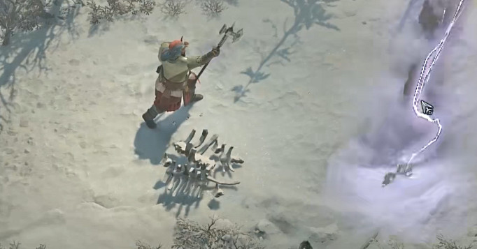 《暗黑破壞神4》全職業全技能展示 《暗黑破壞神4》全職業全技能展示