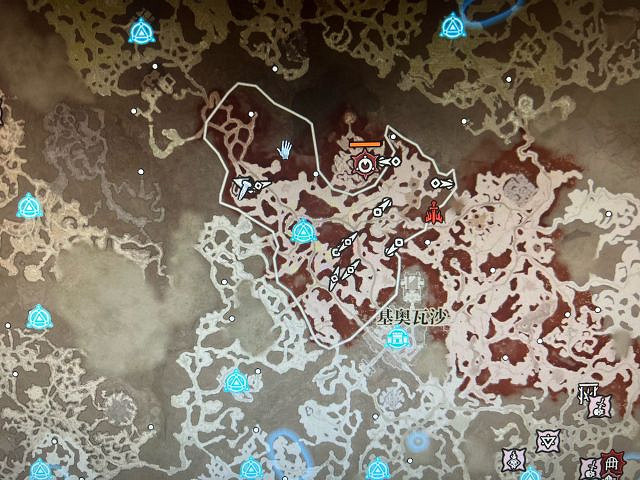 《暗黑破壞神4》神秘的折磨之禮在哪? 神秘的折磨之禮刷新位置匯總 《暗黑破壞神4》神秘的折磨之禮在哪? 神秘的折磨之禮刷新位置匯總