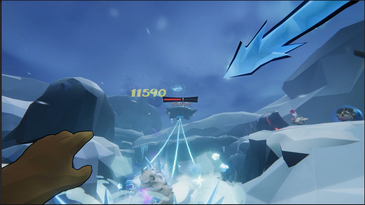 《槍火重生》丟棄武器方法介紹 《槍火重生》丟棄武器方法介紹