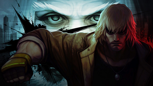 《快打旋風6》環球遊曆角色好感插圖匯總 全角色好感插圖一覽