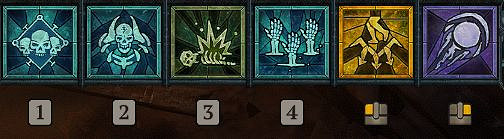 《暗黑破壞神4》死靈法師屍爆召喚荒疫bd攻略 死靈法師屍爆召喚荒疫bd怎麽搭配? 《暗黑破壞神4》死靈法師屍爆召喚荒疫bd攻略 死靈法師屍爆召喚荒疫bd怎麽搭配?