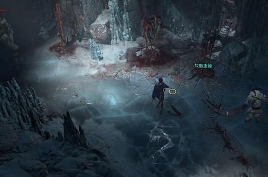 《暗黑破壞神4》勇士之錘任務怎麽做?勇士之錘任務攻略 《暗黑破壞神4》勇士之錘任務怎麽做?勇士之錘任務攻略