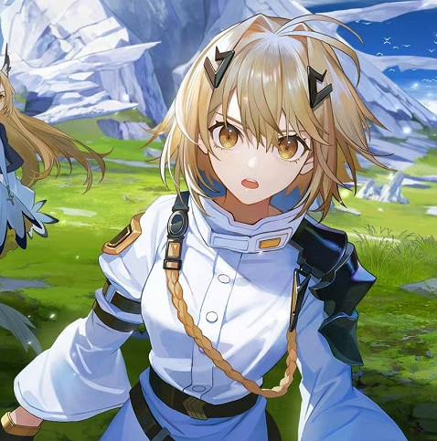 《白夜極光》預選光靈推薦 《白夜極光》預選光靈推薦