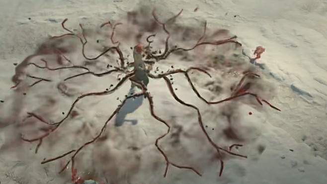 《暗黑破壞神4》全職業全技能展示 《暗黑破壞神4》全職業全技能展示