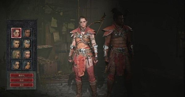 《暗黑破壞神4》開荒天賦技能加點推薦 開荒怎麽加點? 《暗黑破壞神4》開荒天賦技能加點推薦 開荒怎麽加點?