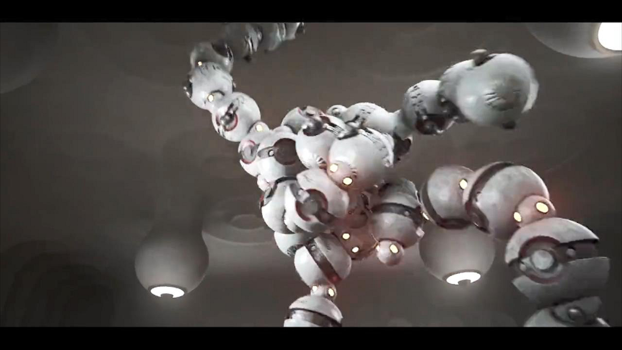 《原子之心》第一彈DLC“BEA-D”宣傳片公開 新敵人展示