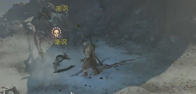 《暗黑破壞神4》全職業全技能展示 《暗黑破壞神4》全職業全技能展示