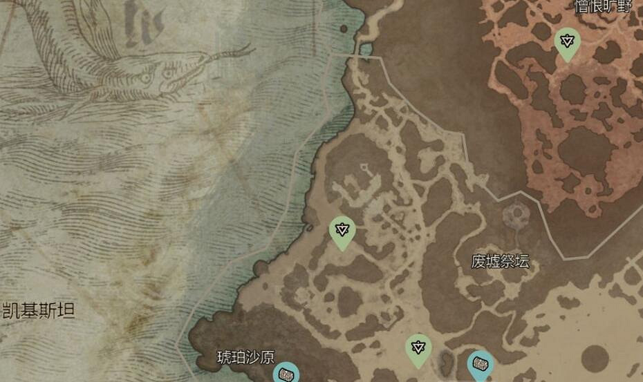 《暗黑破壞神4》地獄狂潮怎麽刷?效率刷地獄狂潮技巧心得 《暗黑破壞神4》地獄狂潮怎麽刷?效率刷地獄狂潮技巧心得