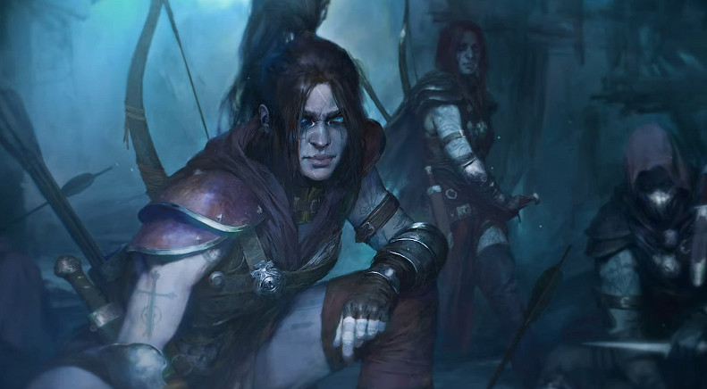 《暗黑破壞神4》組隊玩法有哪些成就?組隊玩法介紹 《暗黑破壞神4》組隊玩法有哪些成就?組隊玩法介紹