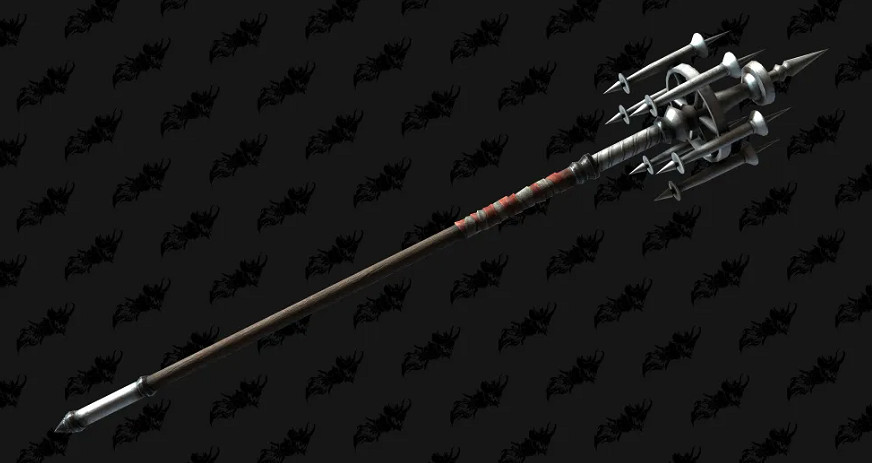 《暗黑破壞神4》肯德基武器有哪些?肯德基武器匯總 《暗黑破壞神4》肯德基武器有哪些?肯德基武器匯總