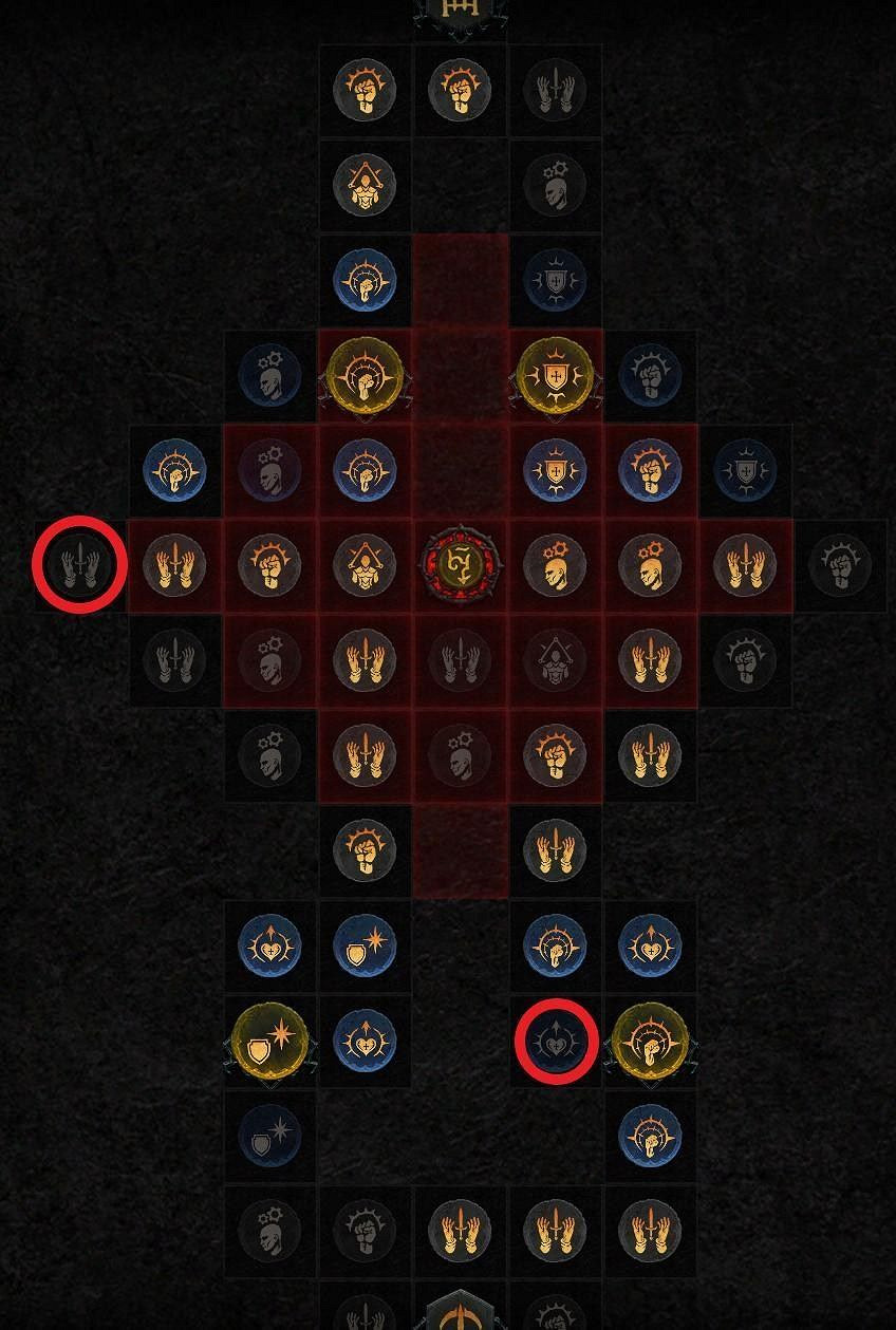 《暗黑破壞神4》暗影核彈流攻略 《暗黑破壞神4》暗影核彈流攻略