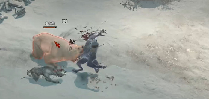 《暗黑破壞神4》全職業全技能展示 《暗黑破壞神4》全職業全技能展示