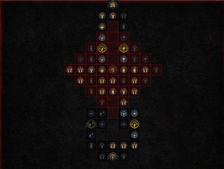 《暗黑破壞神4》雙陷阱速刷34層大秘境BD攻略 《暗黑破壞神4》雙陷阱速刷34層大秘境BD攻略