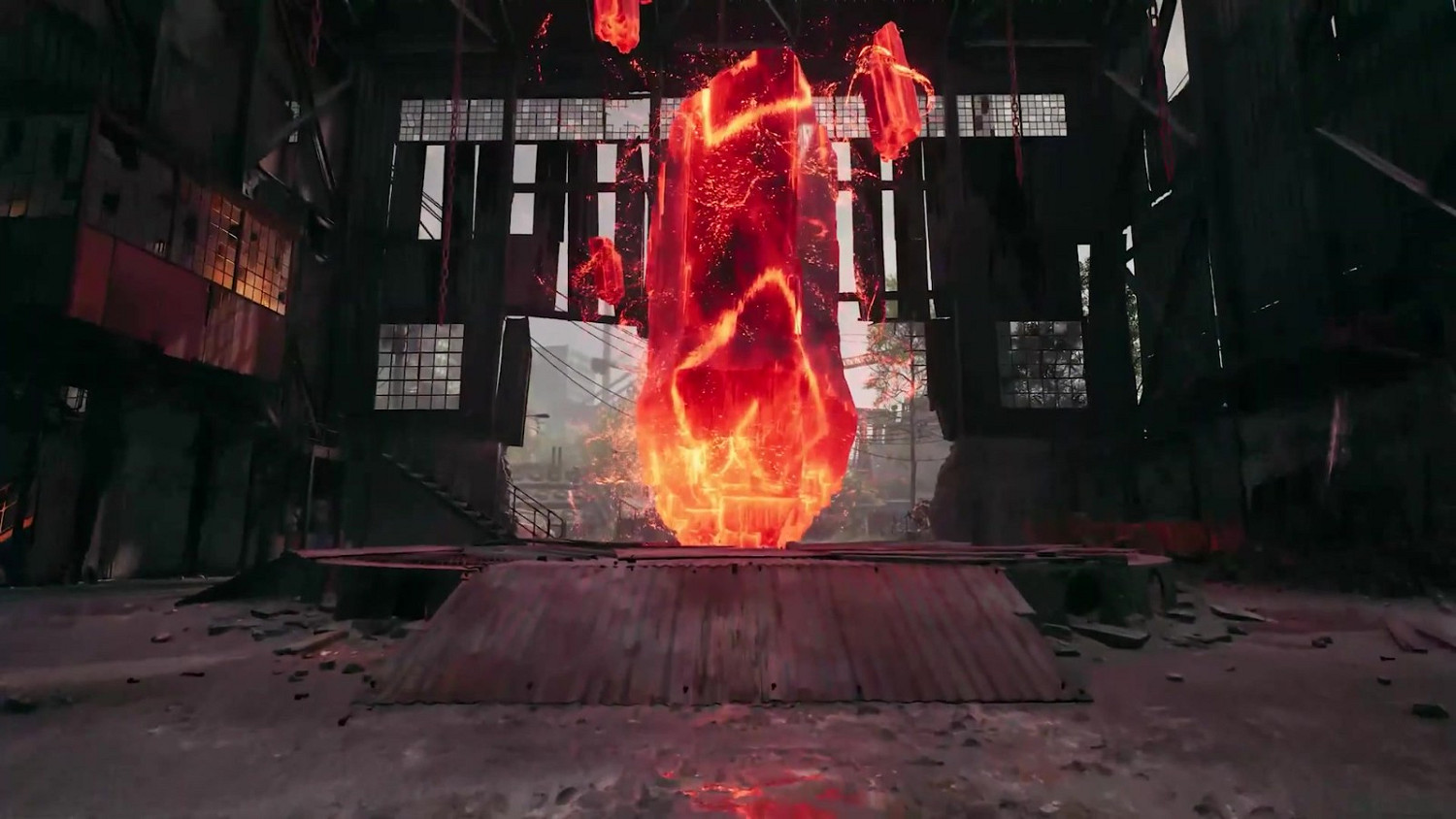 類魂射擊遊戲《遺跡2》曝新預告 第13監區和迷宮展示