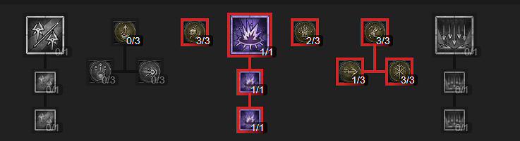 《暗黑破壞神4》暗影核彈流攻略 《暗黑破壞神4》暗影核彈流攻略