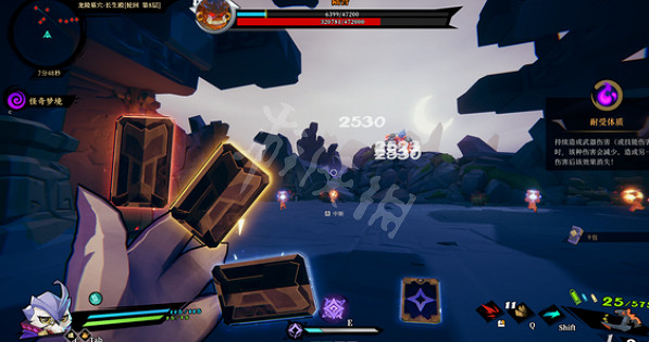 《槍火重生》紫鴞流派攻略匯總 紫鴞強力流派玩法指南