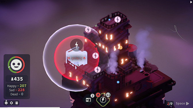 特別好評！策略建造新作《疊疊高城》已開啟搶先體驗