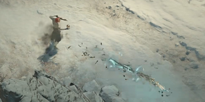 《暗黑破壞神4》全職業全技能展示 《暗黑破壞神4》全職業全技能展示