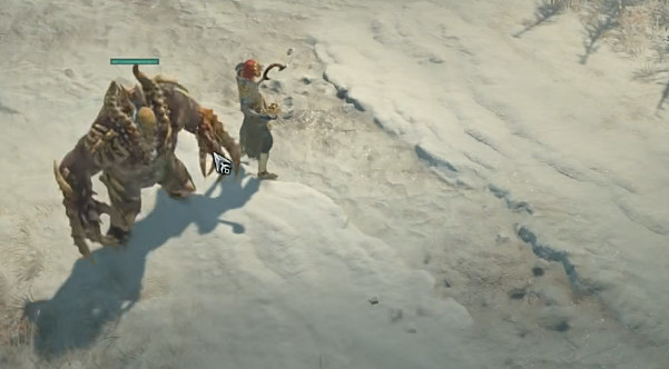 《暗黑破壞神4》全職業全技能展示 《暗黑破壞神4》全職業全技能展示