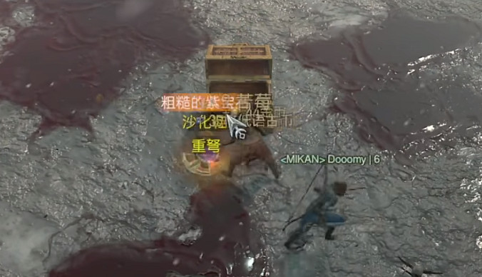 《暗黑破壞神4》打寶石攻略 《暗黑破壞神4》打寶石攻略