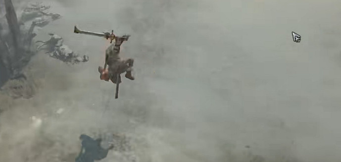 《暗黑破壞神4》全職業全技能展示 《暗黑破壞神4》全職業全技能展示