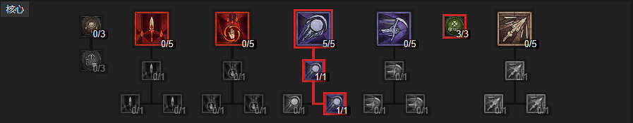 《暗黑破壞神4》純召死靈技能搭配攻略 純召死靈技能怎麽搭配? 《暗黑破壞神4》純召死靈技能搭配攻略 純召死靈技能怎麽搭配?